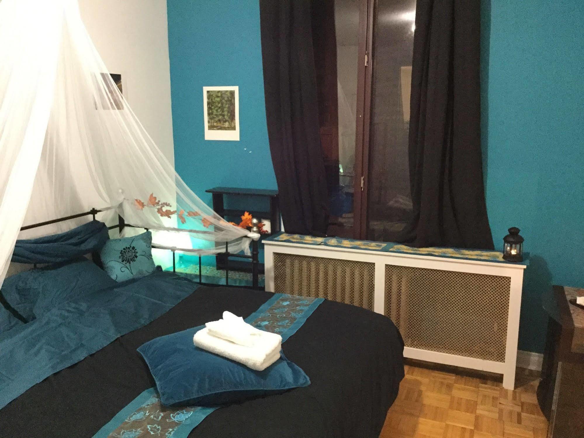 Auberge Reboot Hostel Монреаль Екстер'єр фото