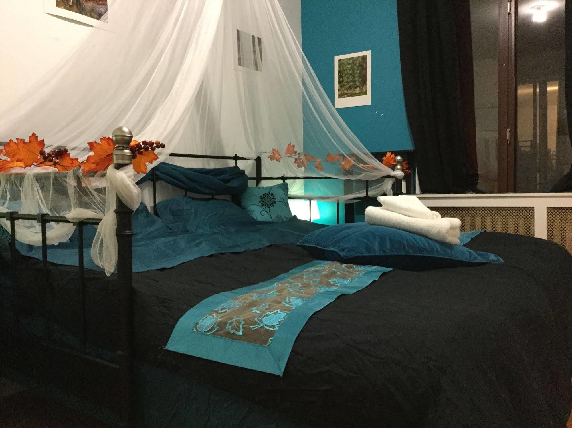Auberge Reboot Hostel Монреаль Екстер'єр фото