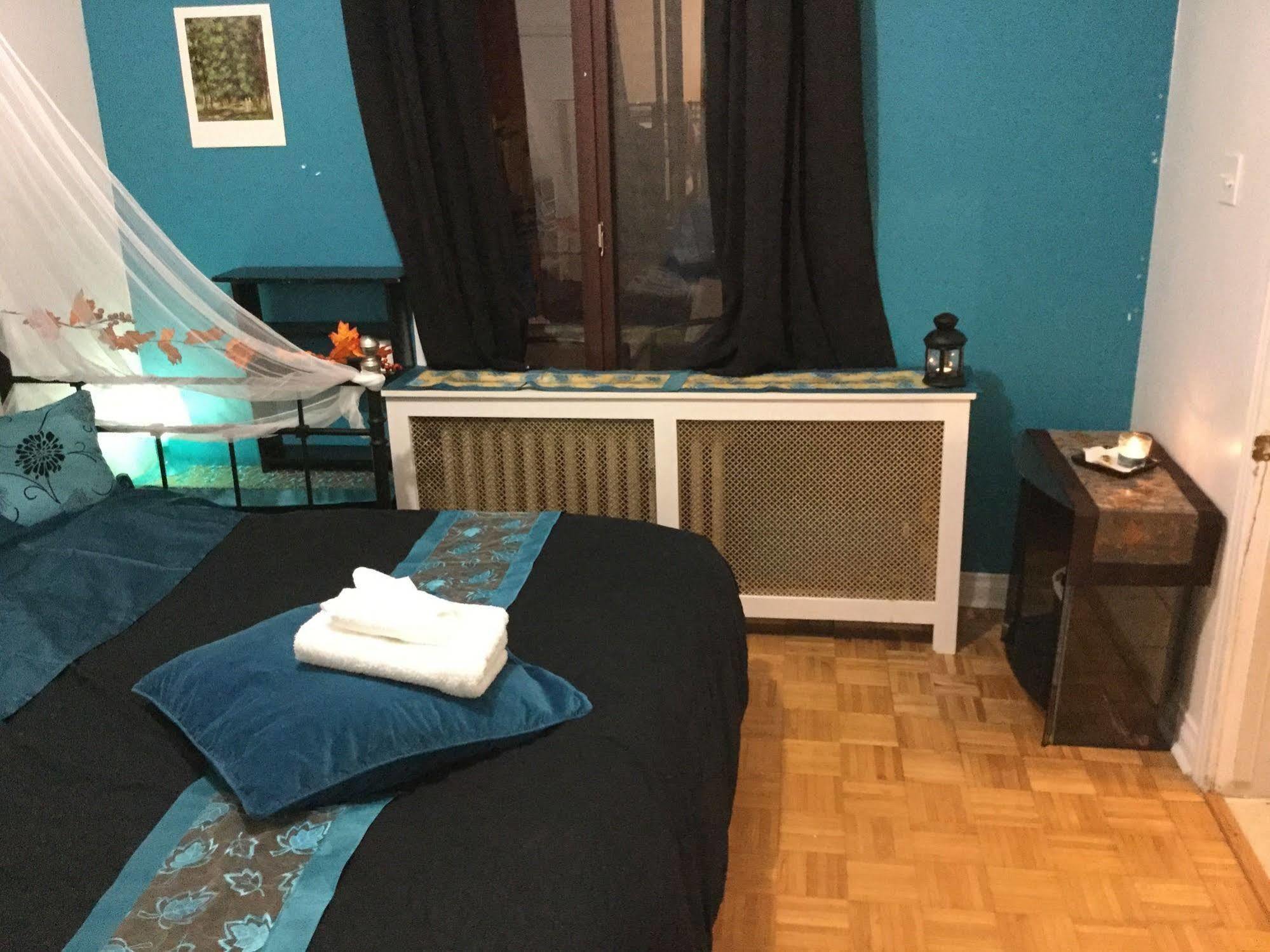 Auberge Reboot Hostel Монреаль Екстер'єр фото